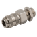 1/4 BSPP MALE COUPLING BULKHEAD N/P