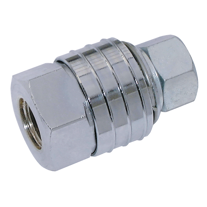 3/8 COUPLING SET