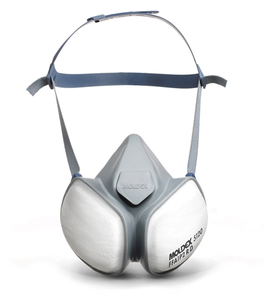 MOLDEX Compact Half Face Mask A2P3