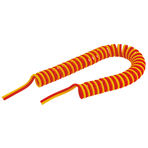 ID P/RECOIL TWIN HOSE