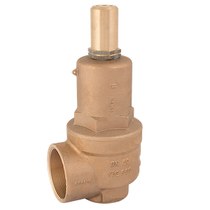 BSPT LIQUID S/VALVE