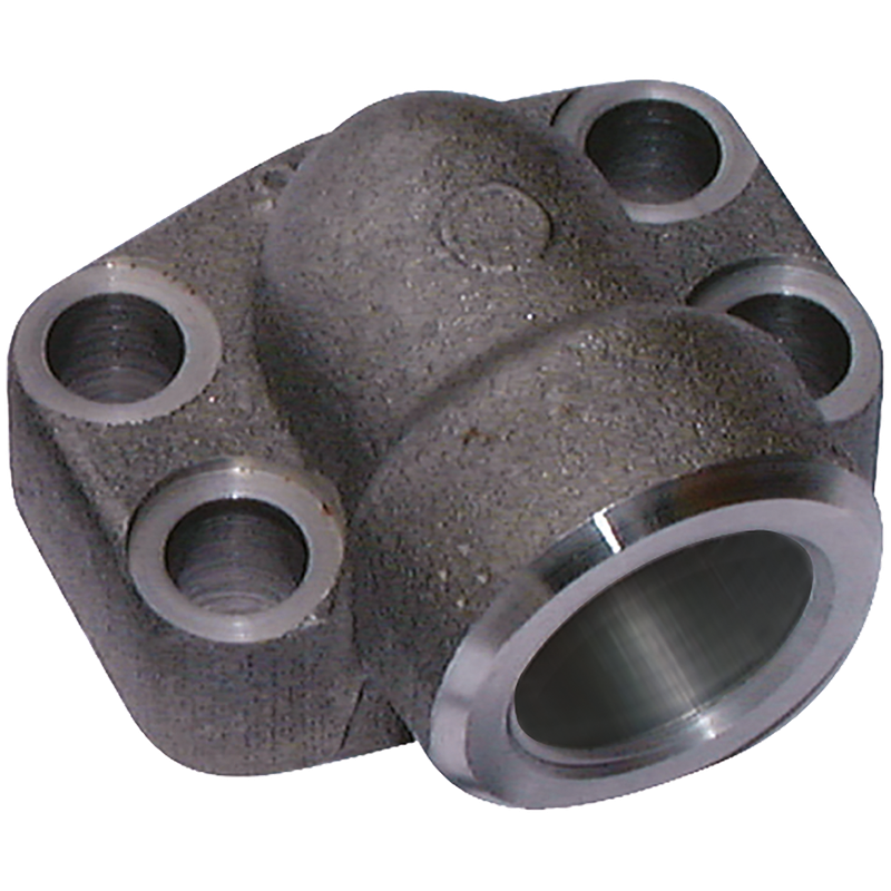 SOCKET WELD FLANGE 90¦