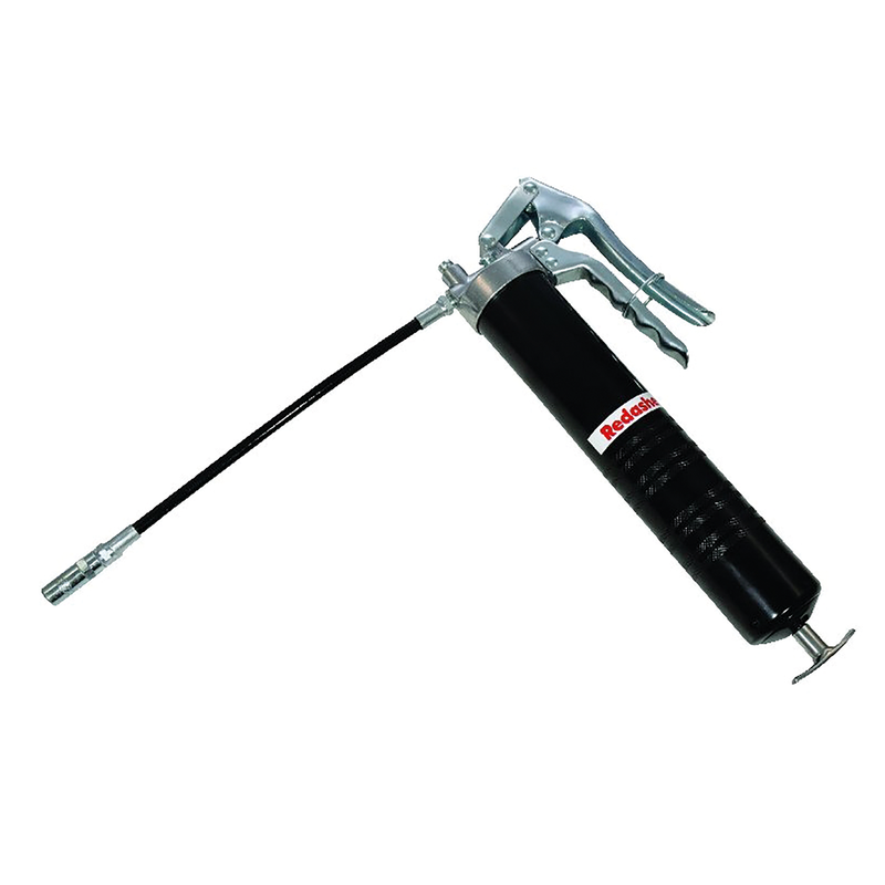 GREASE GUN