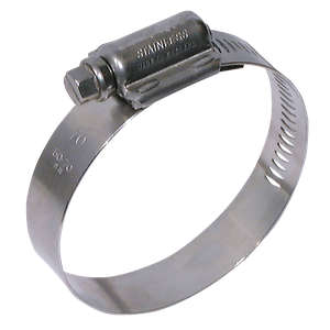 HI-TORQUE H/DUTY CLIP ST/STEEL