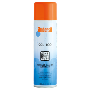 CLEANER LUBRICANT 400ML