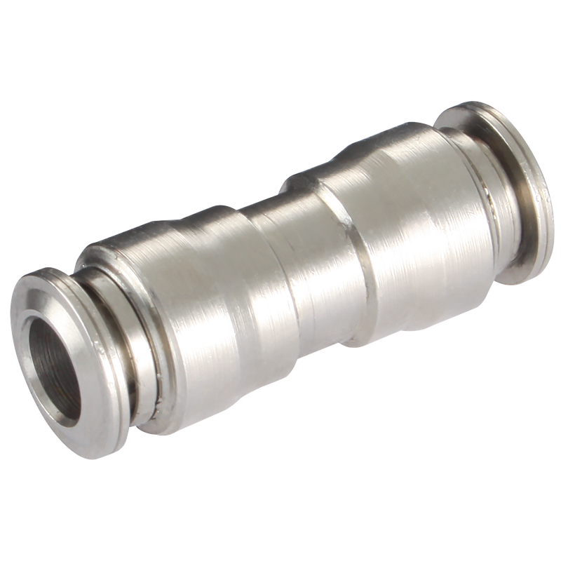 OD TUBE EQUAL STR NICKEL PLATED