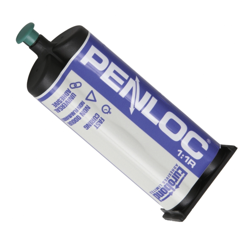 PENLOC 1.1 RVT NO ODOUR 2 PART ADS 50ML