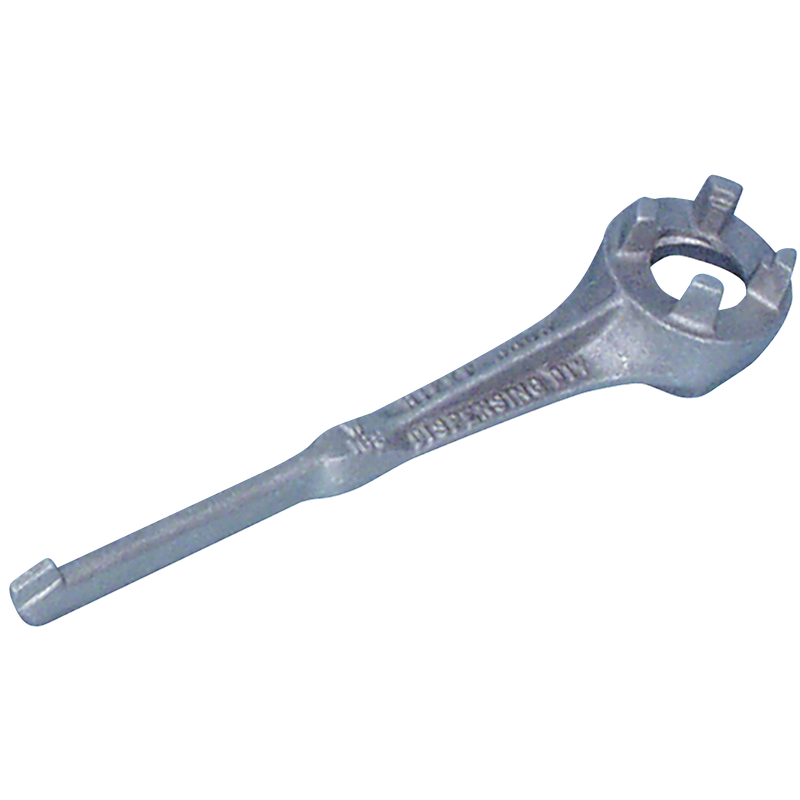 DRUM WRENCH