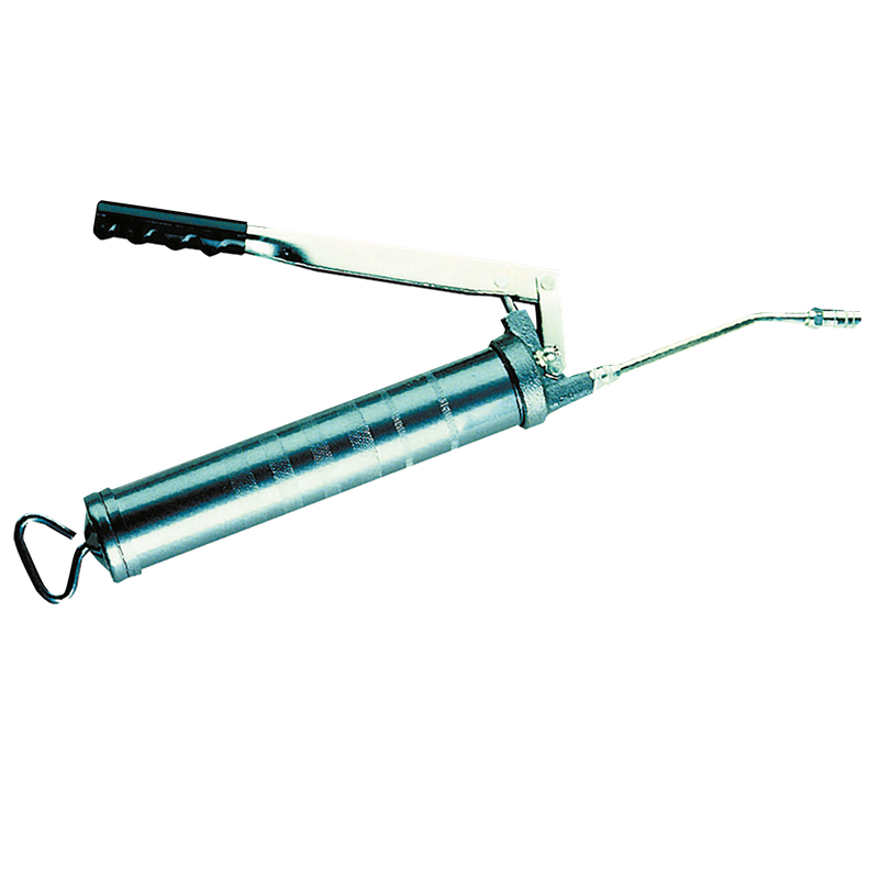 HEAVY DUTY LEVER GREASE GUN