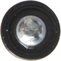 Rivets Alum Black Stand Flange 3.2 x 8mm