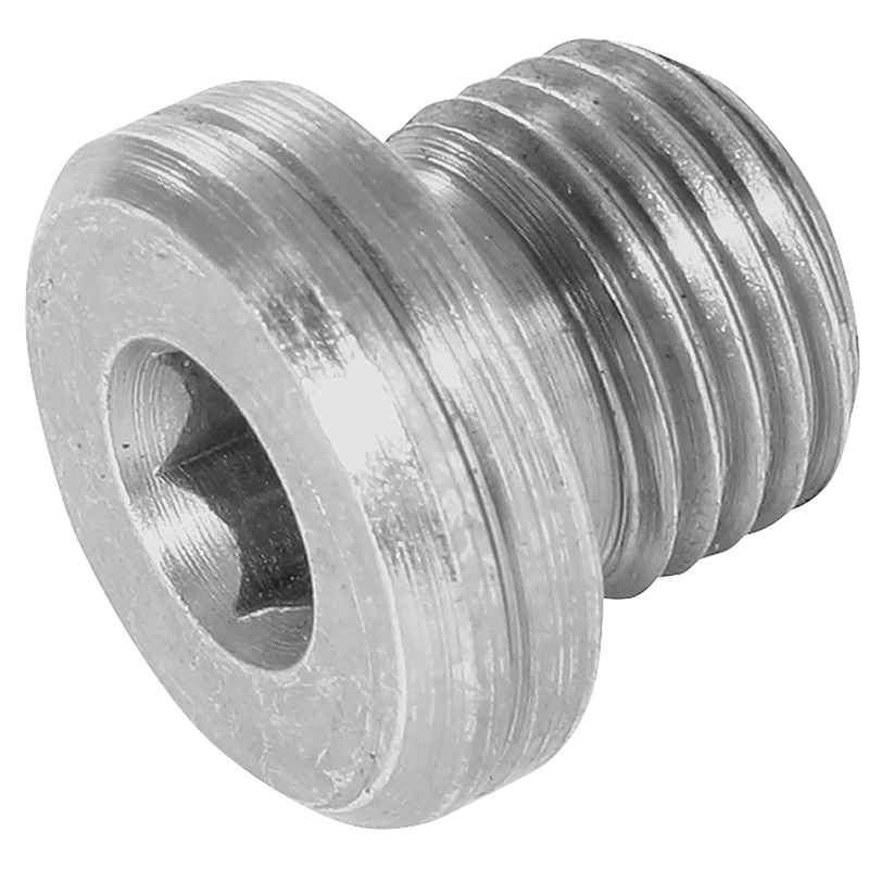 METRIC SOCKHEAD BONDED SEAL