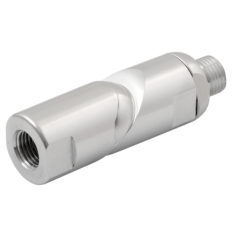 NPT MULTI SWIVEL CONNECTOR