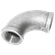 1/2  BSPT FEM  EQUAL BEND FIG193 GALV