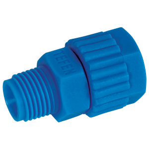 MALE CONNECTOR