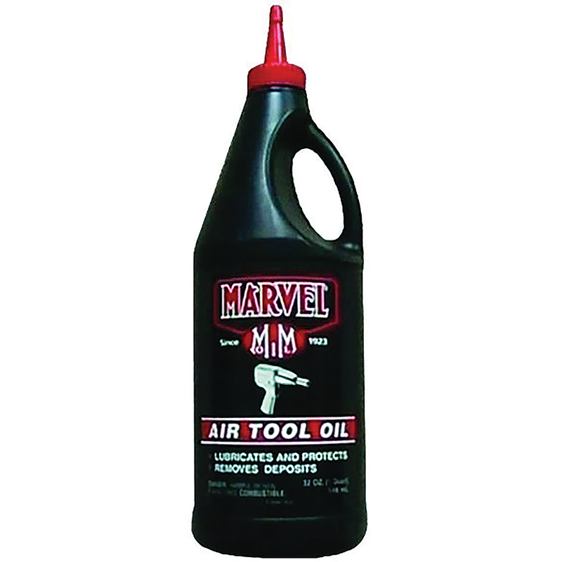 UNI TOOL OIL 1 US QUARTMARVEL TOOL OIL