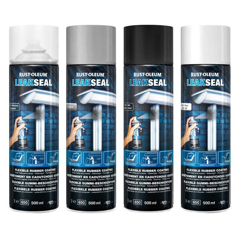 LEAK-SEAL 500ML