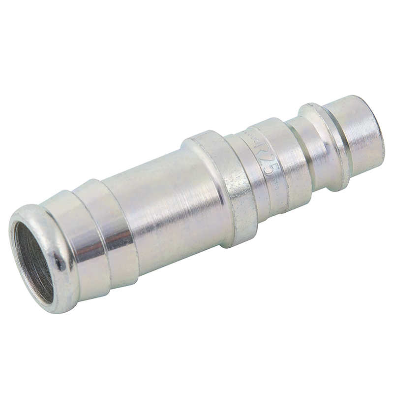 HOSE TAIL PLUG NICKEL