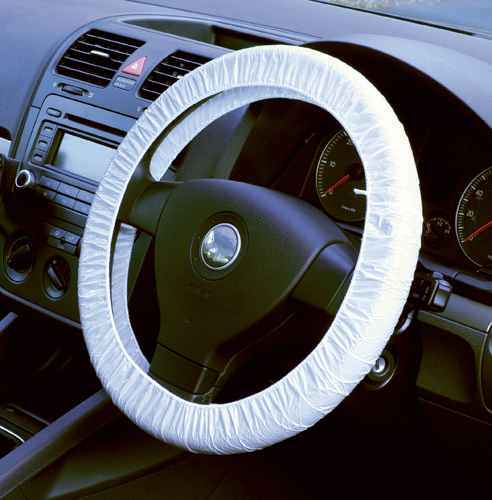 Steering Wheel Covers