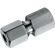 22MM OD X 3/4  BSPP FEM STUD ST/ST (L)