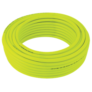 X 100M HI-VIS FDA HOSE