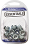 Nylon Lock Nuts M10