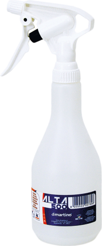 ALTA Leak-proof Sovlent Sprayer 600ml