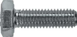 Setscrews H/T Grade 8.8 M5 x 12
