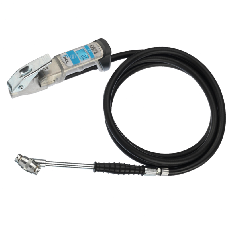 ACCURA 4 TYRE INFLATOR 1.8MHS TCO CONN