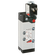 SIZE 1 SOLENOID S/R 24V50/60HZ3.5VA