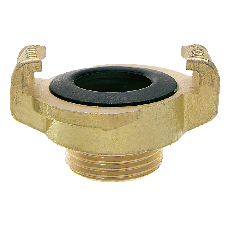 WATERPROFI CLAW COUPLING MALE