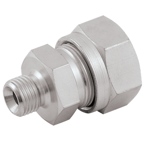 1 NB X 1 BSP MALE STUD COUPLING