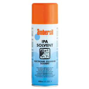 ELECTRONIC CLEANINGSOLVENT AEROSOL 450ML