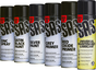 S.A.S Assorted Pack - Paints 500ml - Multipack