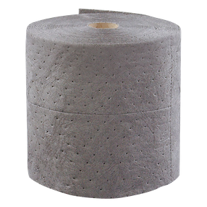 GENERAL STANDARD PERFORATED ROLL PK OF 2