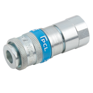 BSPP FEM COUPLER PCL AIRFLOW