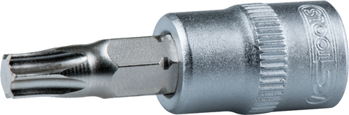 KS 3/8" TORX Bit Socket T15