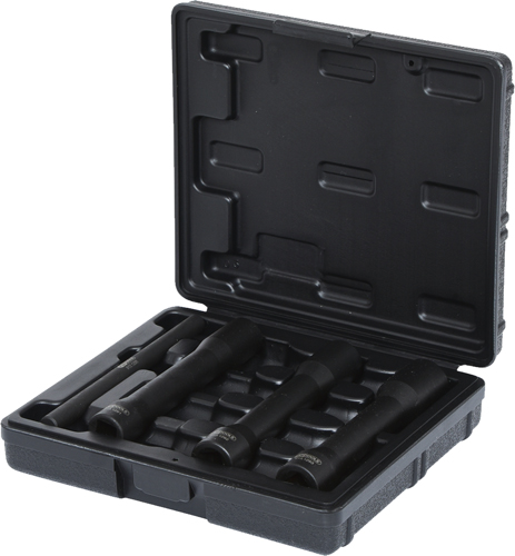 KS 1/2" Special Twist Socket Set