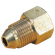 06MM OD X 1/4 BSPP FEM  NIPPLED ADAPTOR