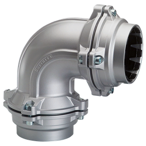 ELBOW CONNECTOR 110