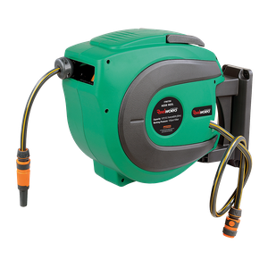 1/2 HOSE ID 20M GARDEN HOSE REEL