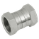 1/4 BSPP FEM X M12X1.5MM FEM STEEL