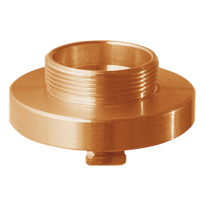 BRASS STORZ 52-C  KA66MM  2    BSP MALE