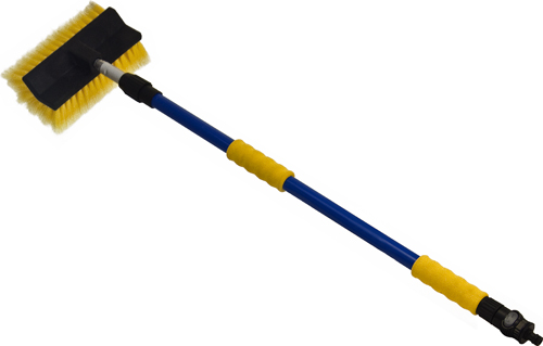 Telescopic Vehicle Wash Brush