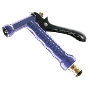 METAL SPRAY GUN