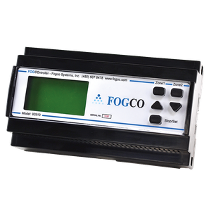 FOGCONTROLLER 2 ZONE MICROPROCESSOR