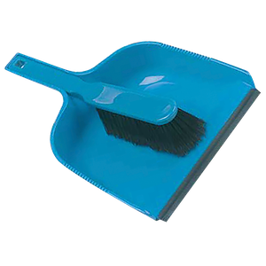 DUSTPAN & SOFT BRUSH SET