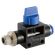 6MM X 1/8 NPT BALL VALVE