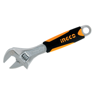 10 ADJUSTABLE SPANNER