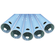 3M RIGID ALUMINIUM PIPE TUBE O