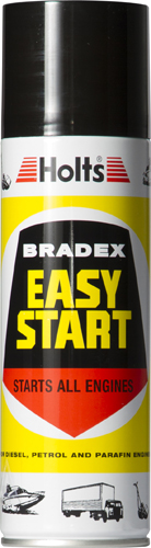 BRADEX Easy Start 300ml